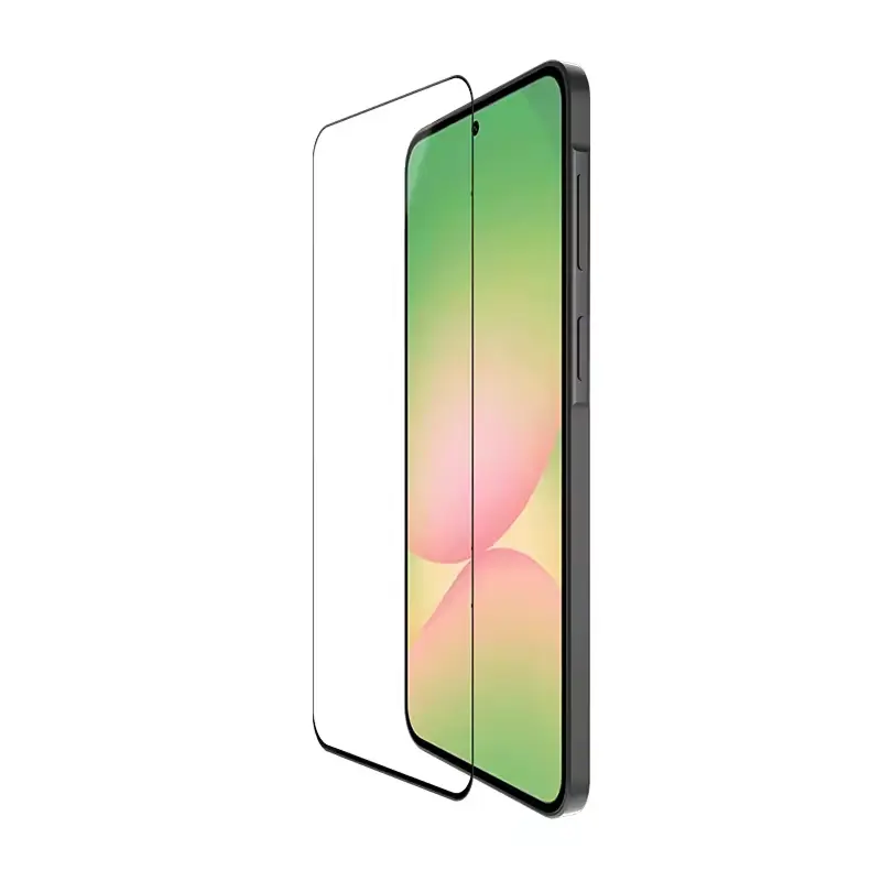 Защитное стекло Nillkin Samsung Galaxy A57 CP+ Pro, Черный Защитное стекло Nillkin Samsung Galaxy A57 CP+ Pro, Черный