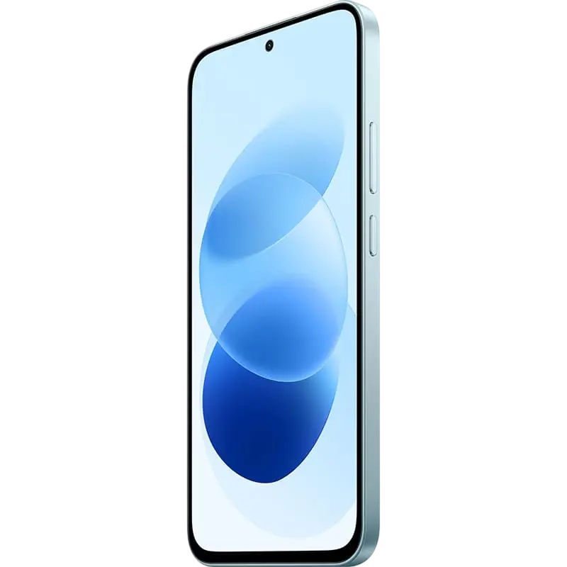 Redmi Note 17 4G 6/256GB EU Sky Teal Redmi Note 17 4G 6/256GB EU Sky Teal