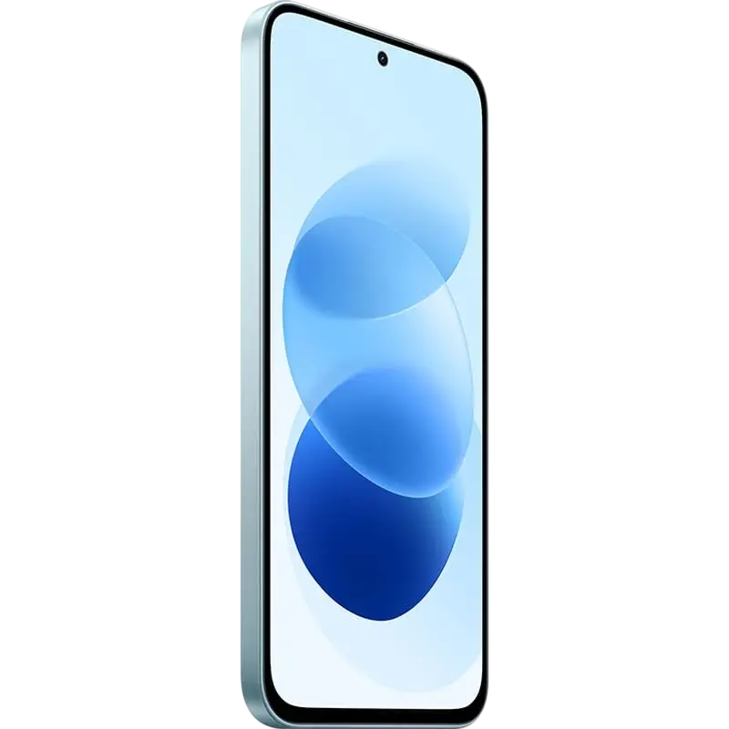 Redmi Note 17 4G 6/256GB EU Sky Teal Redmi Note 17 4G 6/256GB EU Sky Teal