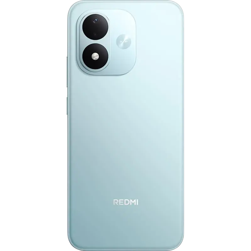Redmi Note 17 4G 6/256GB EU Sky Teal Redmi Note 17 4G 6/256GB EU Sky Teal