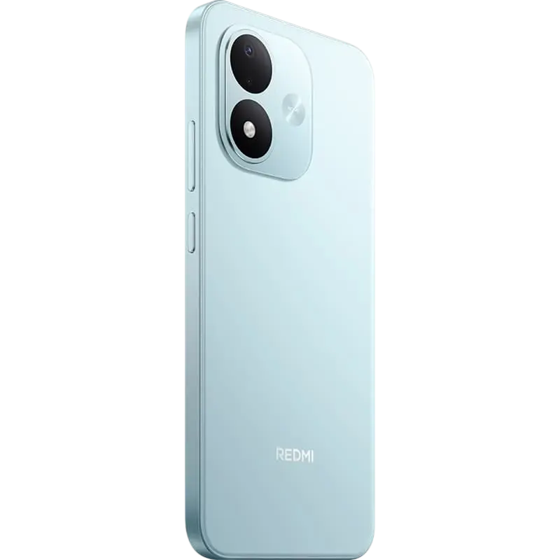 Redmi Note 17 4G 6/256GB EU Sky Teal Redmi Note 17 4G 6/256GB EU Sky Teal
