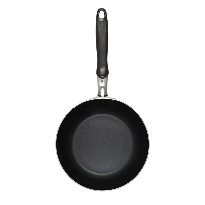 Tigaie WOK RESTO 93601, 24cm, Negru Tigaie WOK RESTO 93601, 24cm, Negru