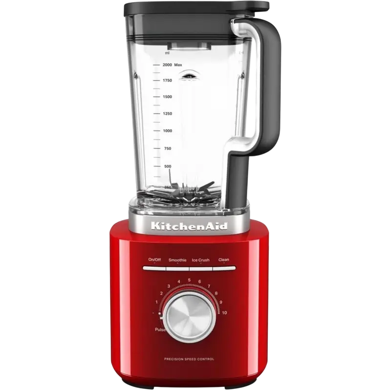 Blender staționar KitchenAid 5KSB2073EER, Roșu Blender staționar KitchenAid 5KSB2073EER, Roșu