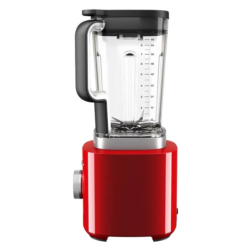 Blender staționar KitchenAid 5KSB2073EER, Roșu Blender staționar KitchenAid 5KSB2073EER, Roșu