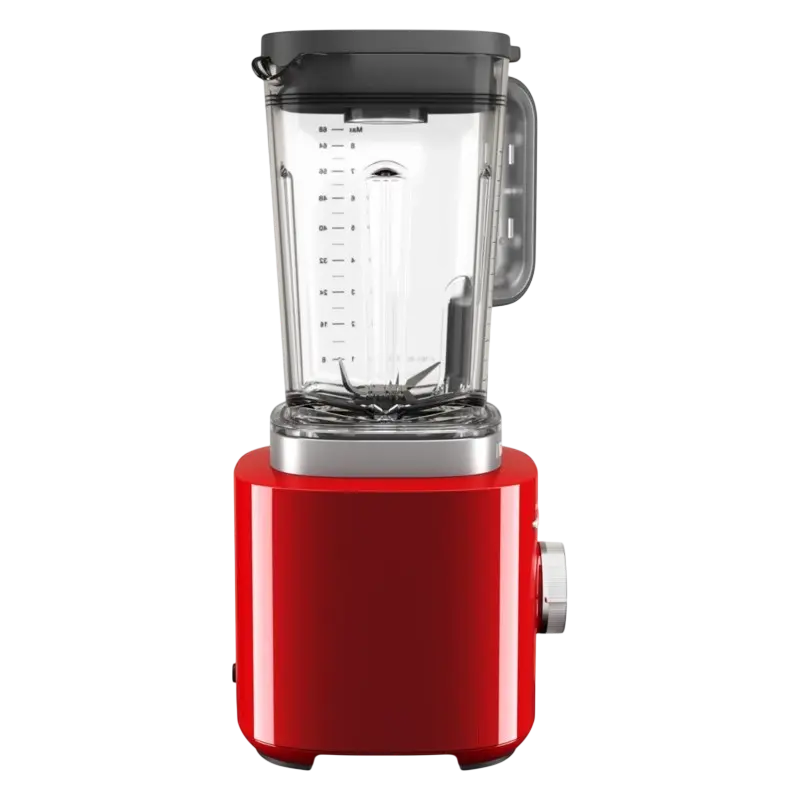 Blender staționar KitchenAid 5KSB2073EER, Roșu Blender staționar KitchenAid 5KSB2073EER, Roșu