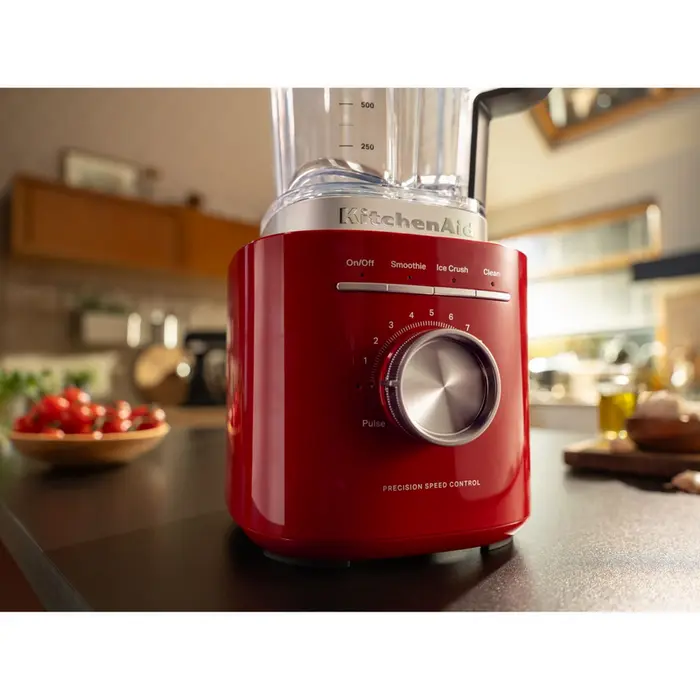 Blender staționar KitchenAid 5KSB2073EER, Roșu Blender staționar KitchenAid 5KSB2073EER, Roșu