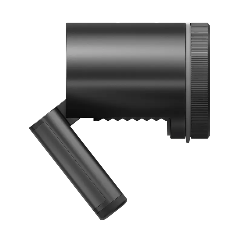 Cameră Web Lenovo QHD, 1920x1080, Negru Cameră Web Lenovo QHD, 1920x1080, Negru