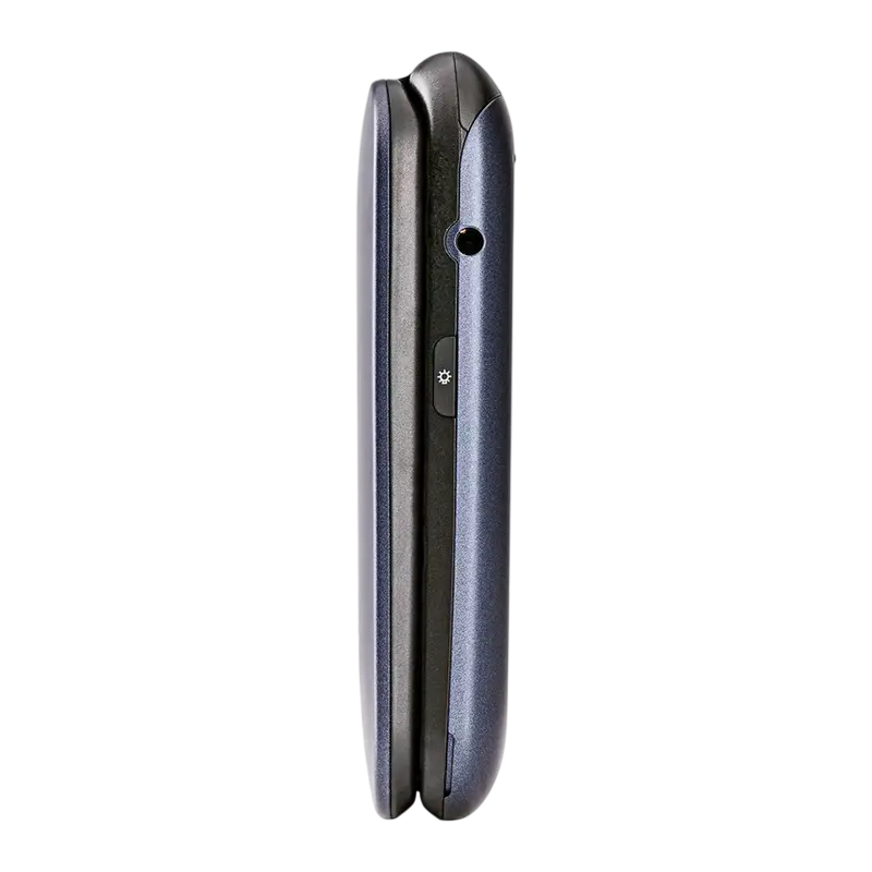 KX-TU550 Panasonic 4G Blue Clam Shell KX-TU550 Panasonic 4G Blue Clam Shell