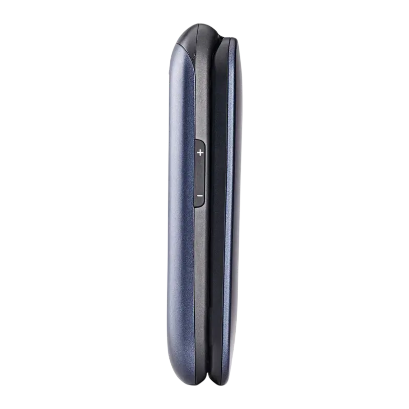 KX-TU550 Panasonic 4G Blue Clam Shell KX-TU550 Panasonic 4G Blue Clam Shell