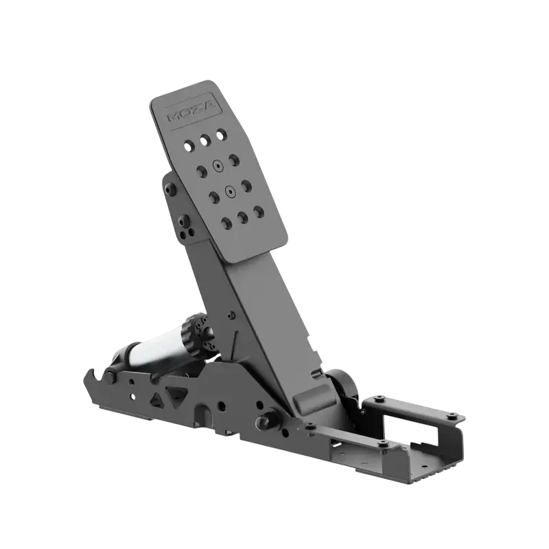 MOZA SRP2 Clutch Pedal