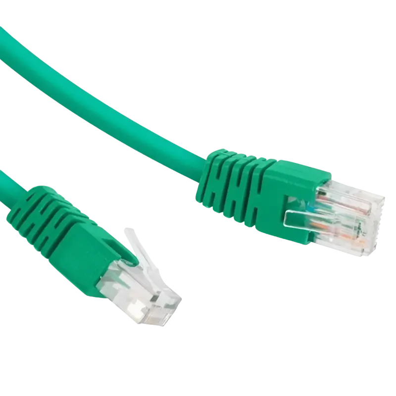 Патч-корд Cablexpert PP6-3M/G, Cat6 FTP , 3м, Зелёный Патч-корд Cablexpert PP6-3M/G, Cat6 FTP , 3м, Зелёный