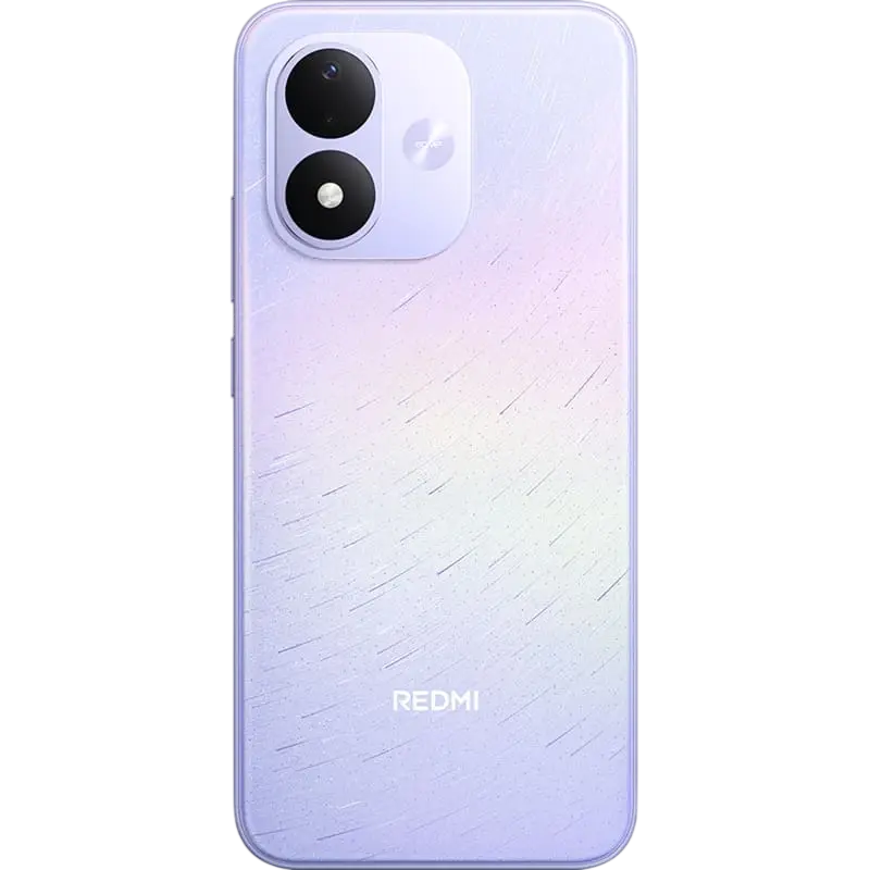 Redmi Note 17 4G 6/256GB EU Celestial Purple Redmi Note 17 4G 6/256GB EU Celestial Purple
