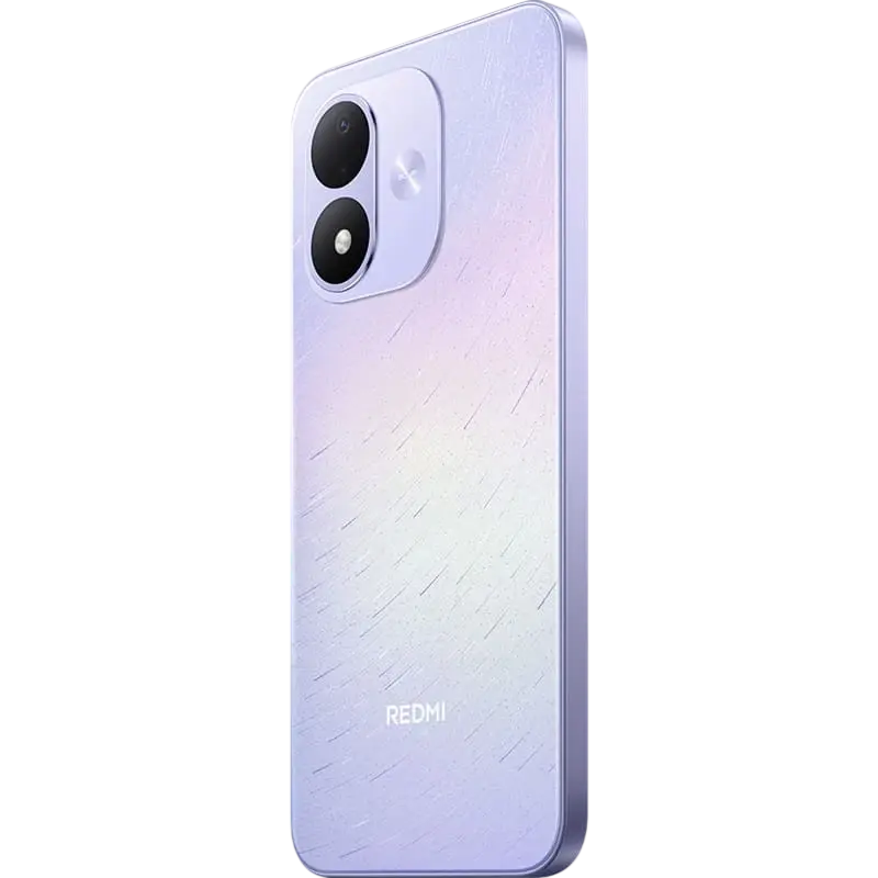 Redmi Note 17 4G 6/256GB EU Celestial Purple Redmi Note 17 4G 6/256GB EU Celestial Purple