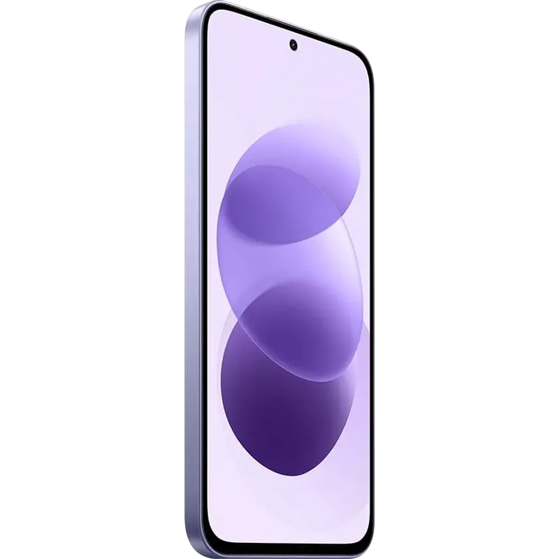 Redmi Note 17 4G 6/256GB EU Celestial Purple Redmi Note 17 4G 6/256GB EU Celestial Purple