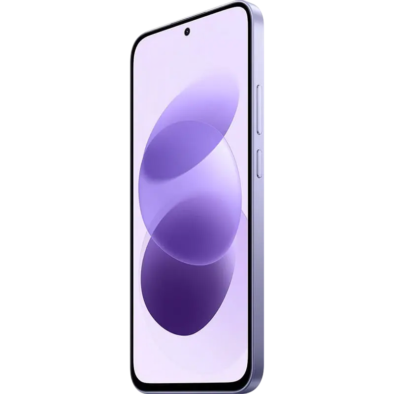 Redmi Note 17 4G 6/256GB EU Celestial Purple Redmi Note 17 4G 6/256GB EU Celestial Purple