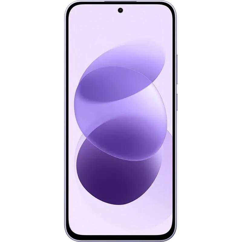Redmi Note 17 4G 6/256GB EU Celestial Purple Redmi Note 17 4G 6/256GB EU Celestial Purple