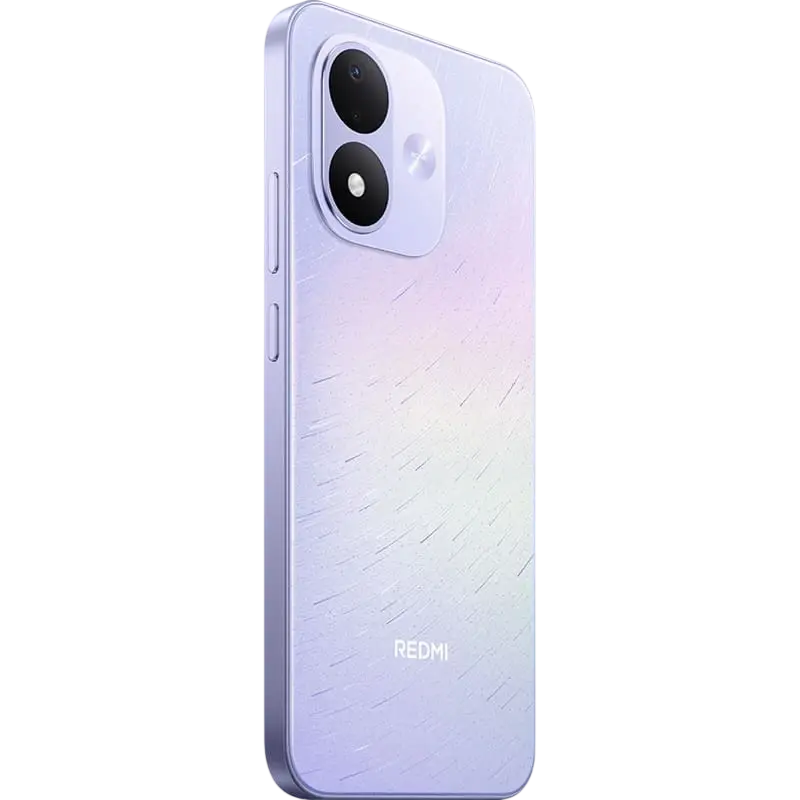 Redmi Note 17 4G 6/256GB EU Celestial Purple Redmi Note 17 4G 6/256GB EU Celestial Purple