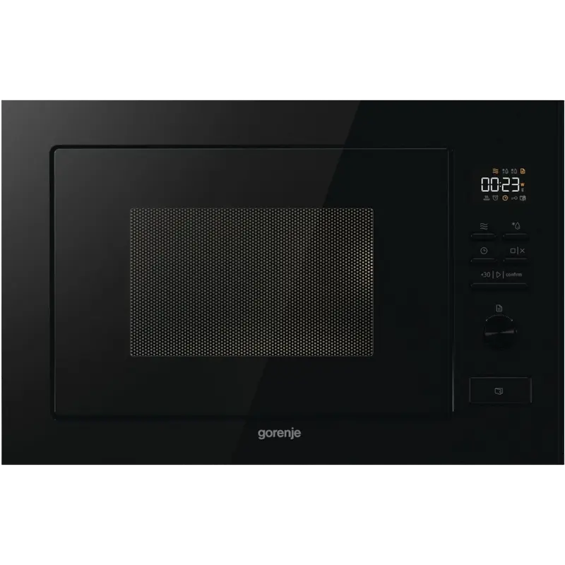 Cuptor cu microunde Gorenje BM251M2BG, Negru Cuptor cu microunde Gorenje BM251M2BG, Negru