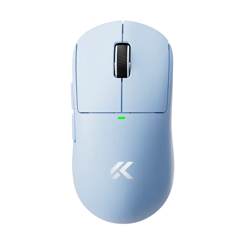 Игровая мышь MCHOSE A5 V3 Ultra, Синий