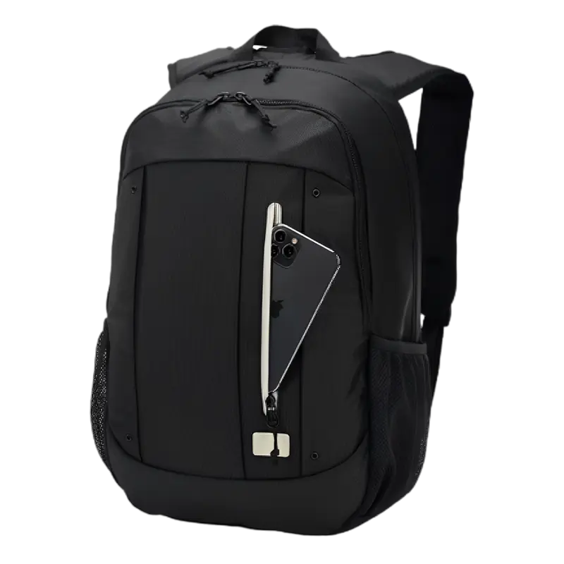 Rucsac CaseLogic Jaunt, 15.6", Nailon, Negru Rucsac CaseLogic Jaunt, 15.6