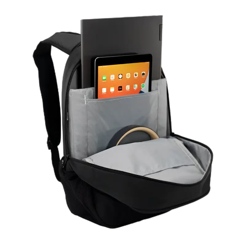 Rucsac CaseLogic Jaunt, 15.6", Nailon, Negru Rucsac CaseLogic Jaunt, 15.6