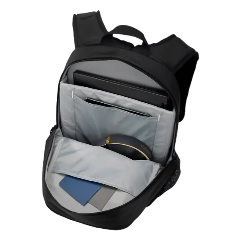 Rucsac CaseLogic Jaunt, 15.6", Nailon, Negru Rucsac CaseLogic Jaunt, 15.6