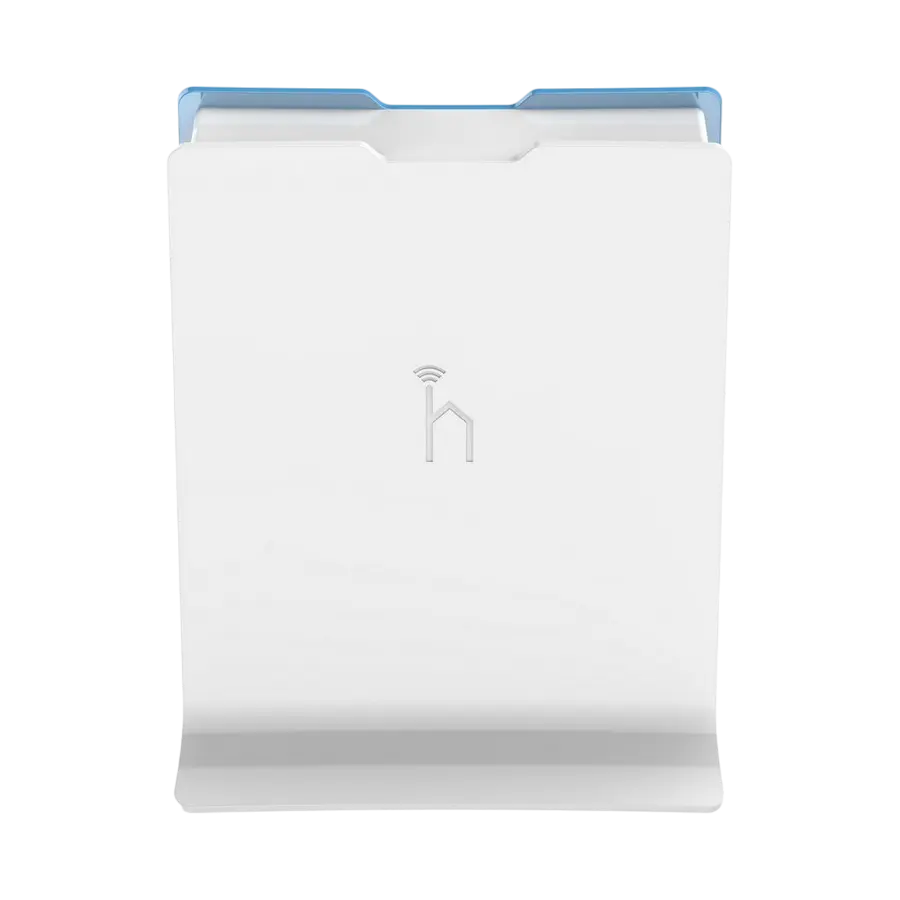 Маршрутизатор MikroTik hAP Lite TC, Синий Маршрутизатор MikroTik hAP Lite TC, Синий