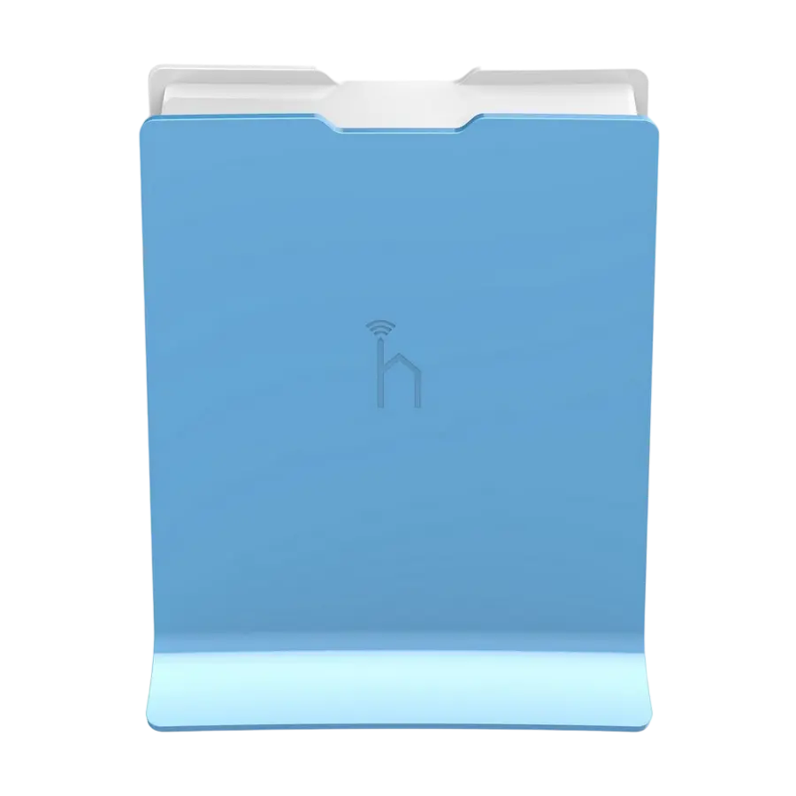 Маршрутизатор MikroTik hAP Lite TC, Синий Маршрутизатор MikroTik hAP Lite TC, Синий