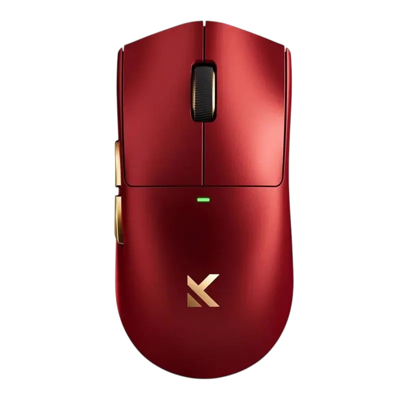 Игровая мышь MCHOSE K7 Ultra, Iron Red