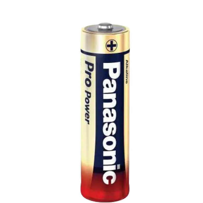 Baterii Panasonic LR6XEG, AA, 2buc. Baterii Panasonic LR6XEG, AA, 2buc.