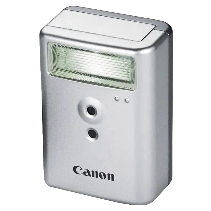 Bliţ Canon Speedlite HF-DC1 Bliţ Canon Speedlite HF-DC1