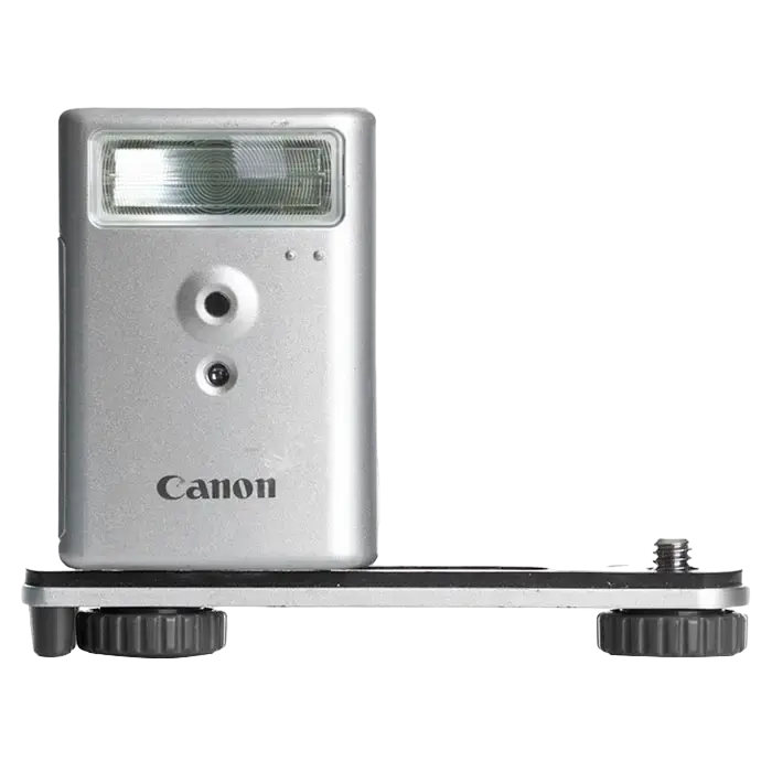 Bliţ Canon Speedlite HF-DC1 Bliţ Canon Speedlite HF-DC1