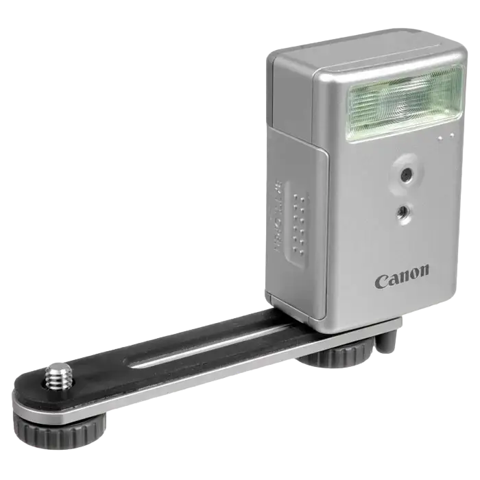 Bliţ Canon Speedlite HF-DC1 Bliţ Canon Speedlite HF-DC1