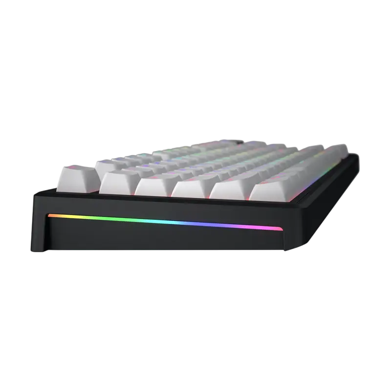 Tastatură HATOR Skyfall 80 MAG ULTRA 8K, Cu fir, Negru | Alb Tastatură HATOR Skyfall 80 MAG ULTRA 8K, Cu fir, Negru | Alb