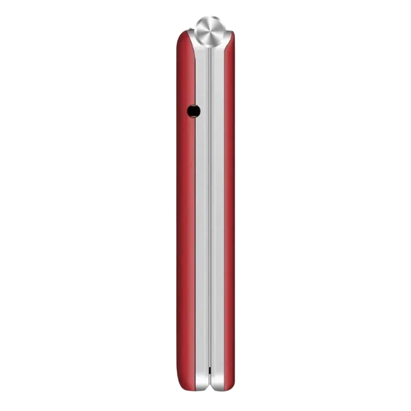 MM835 Flip 4G DS Red MM835 Flip 4G DS Red