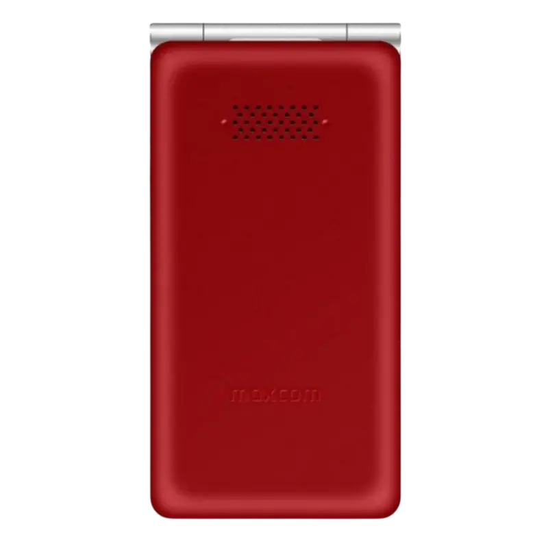 MM835 Flip 4G DS Red MM835 Flip 4G DS Red