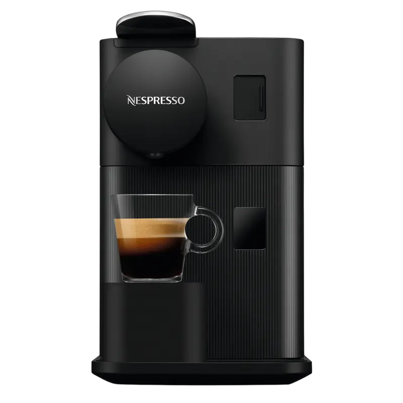 Капсульная Кофеварка DeLonghi EN510.B, 1400Вт, Чёрный Капсульная Кофеварка DeLonghi EN510.B, 1400Вт, Чёрный