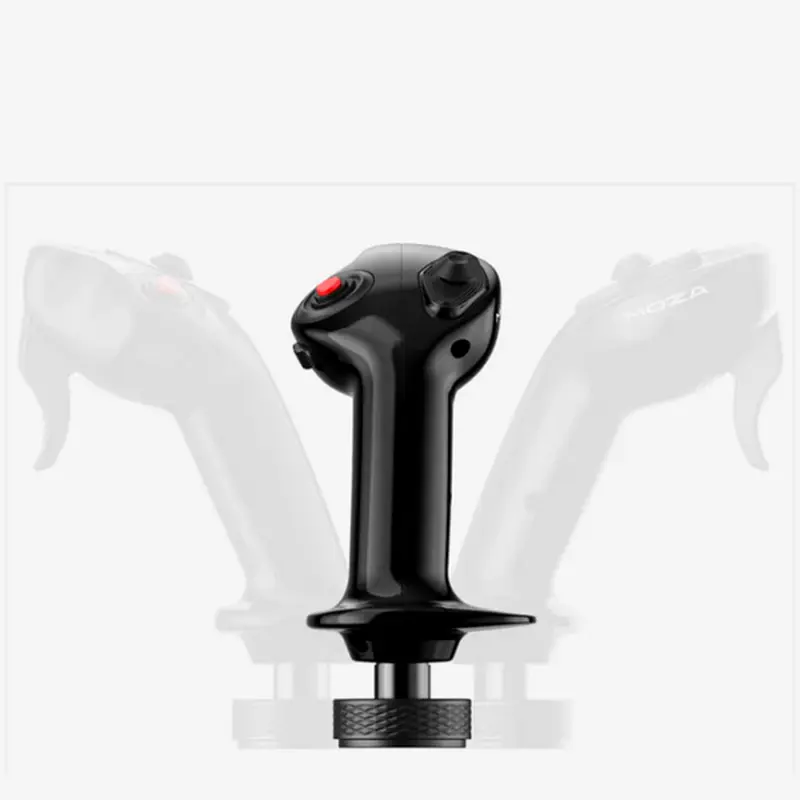 Игровой джойстик MOZA MA3X Sidestick, Чёрный Игровой джойстик MOZA MA3X Sidestick, Чёрный