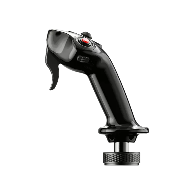 Игровой джойстик MOZA MA3X Sidestick, Чёрный Игровой джойстик MOZA MA3X Sidestick, Чёрный