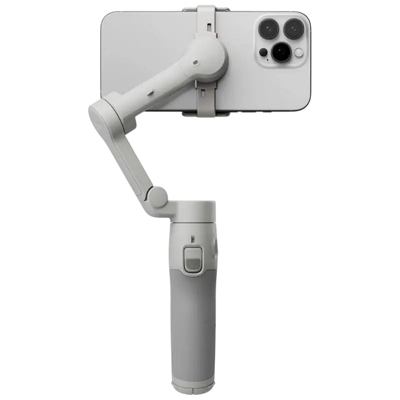 Монопод для селфи DJI Osmo Mobile 7, Sunset White Монопод для селфи DJI Osmo Mobile 7, Sunset White