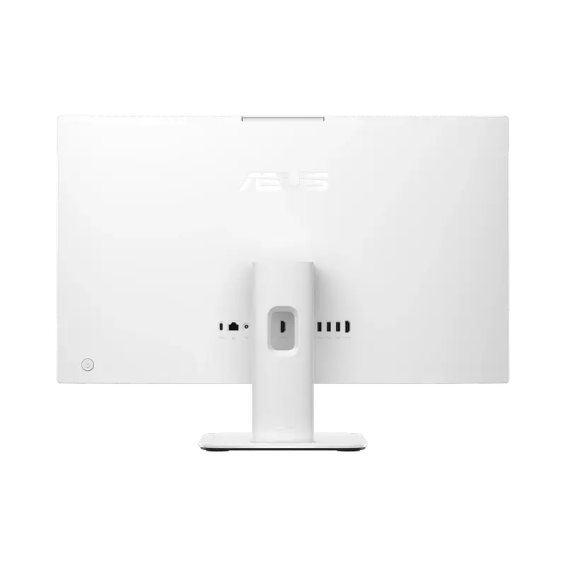 Computer All-in-One ASUS V470VAK, 27", Intel Core 5 210H, 16GB/512GB, Fără SO, Alb Computer All-in-One ASUS V470VAK, 27
