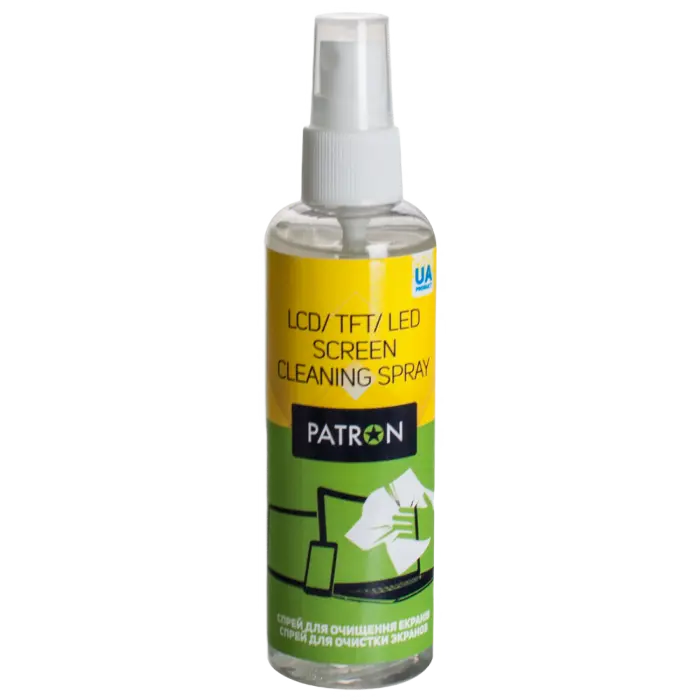 Spray de curățare Patron F3-008, Universal Spray de curățare Patron F3-008, Universal