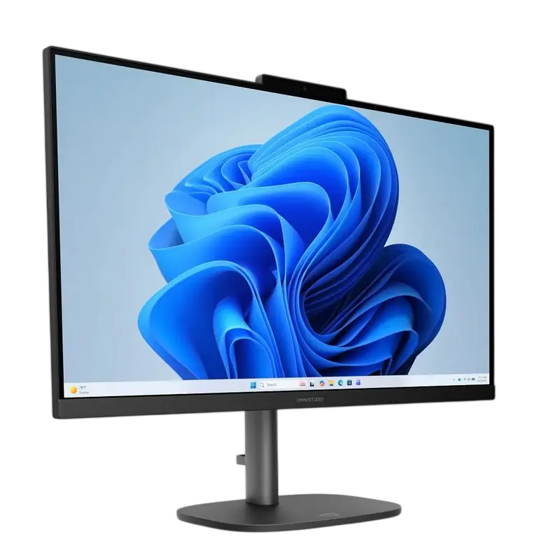 HP OmniStudio AiO 24-cu0100ci PC HP OmniStudio AiO 24-cu0100ci PC