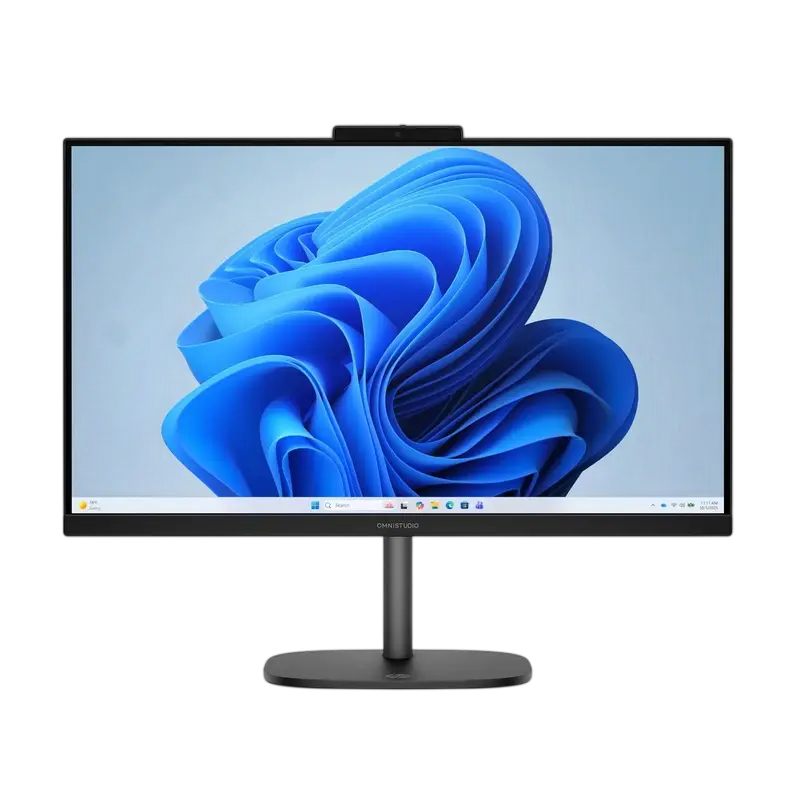 HP OmniStudio AiO 24-cu0100ci PC HP OmniStudio AiO 24-cu0100ci PC