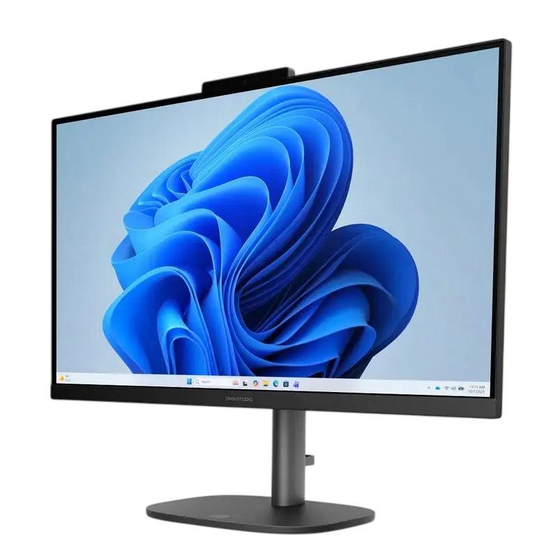 HP OmniStudio AiO 24-cu0100ci PC HP OmniStudio AiO 24-cu0100ci PC