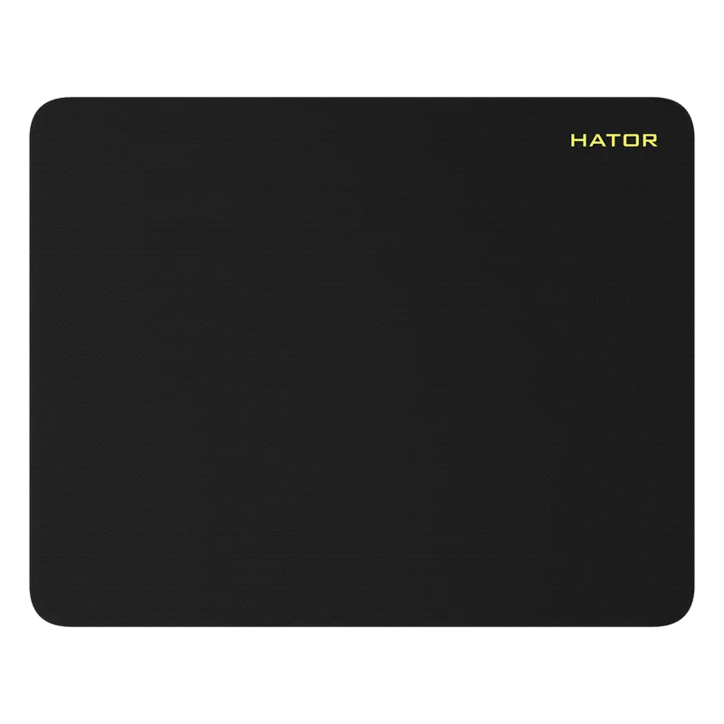 Mouse Pad pentru jocuri HATOR Tonn Mobile, Extra Small, Negru Mouse Pad pentru jocuri HATOR Tonn Mobile, Extra Small, Negru