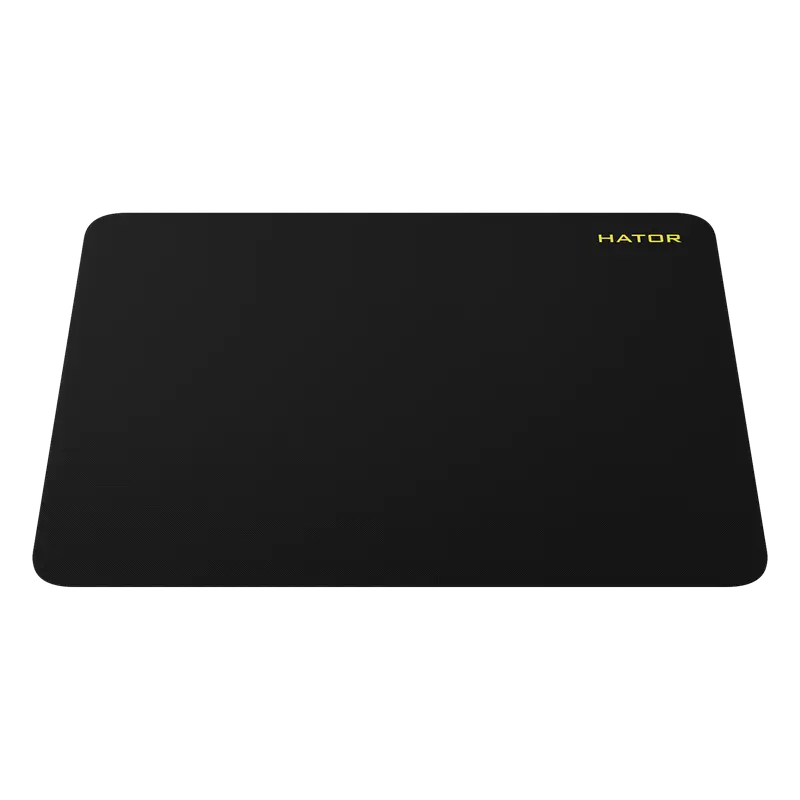 Mouse Pad pentru jocuri HATOR Tonn Mobile, Extra Small, Negru Mouse Pad pentru jocuri HATOR Tonn Mobile, Extra Small, Negru