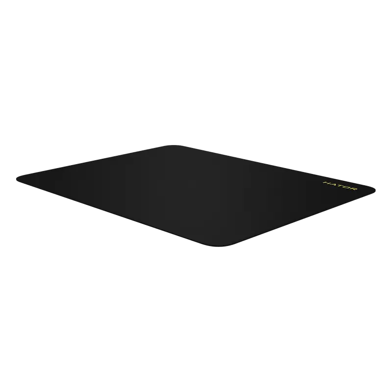 Mouse Pad pentru jocuri HATOR Tonn Mobile, Extra Small, Negru Mouse Pad pentru jocuri HATOR Tonn Mobile, Extra Small, Negru