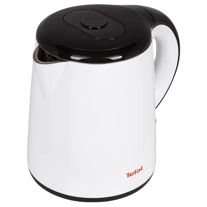 Электрочайник Tefal KO261130, Белый Электрочайник Tefal KO261130, Белый