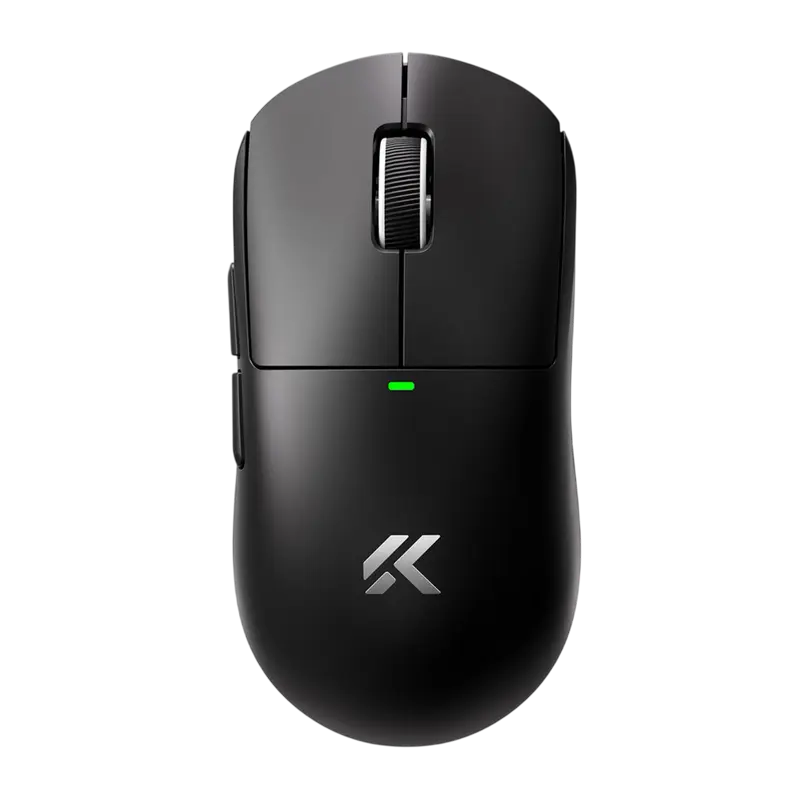 Игровая мышь MCHOSE A5 V3 Ultra, Чёрный